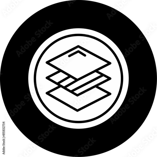 Membrane Icon