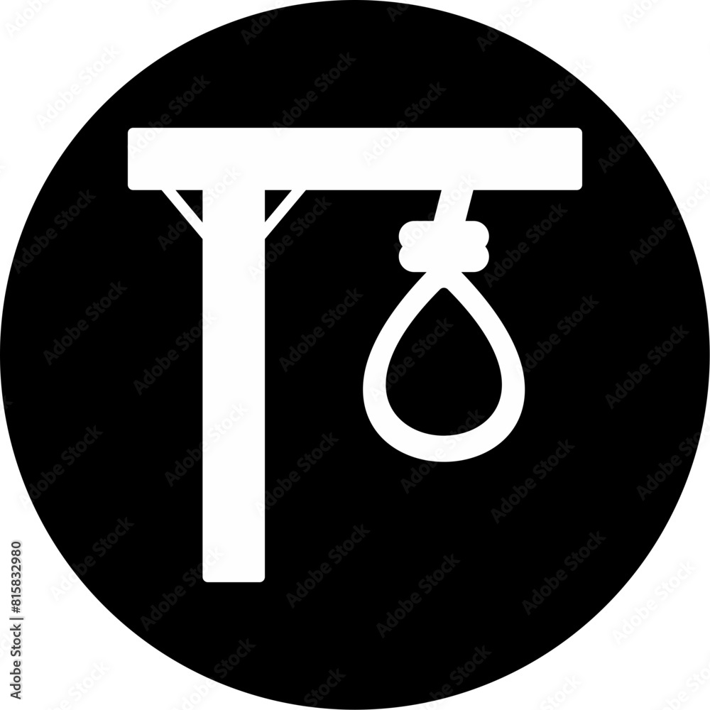 Gallow Icon Gallow Icon