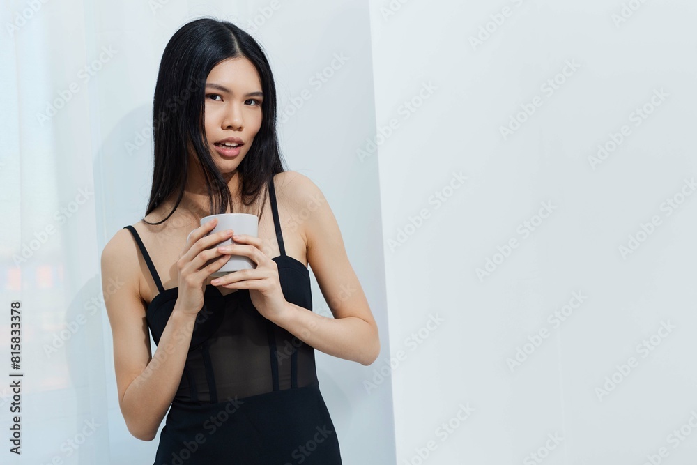 Glamour woman cosmetic beautiful beauty salon white fashion model femininity asian portrait hair Glamour woman cosmetic beautiful beauty salon white fashion model femininity asian portrait hair