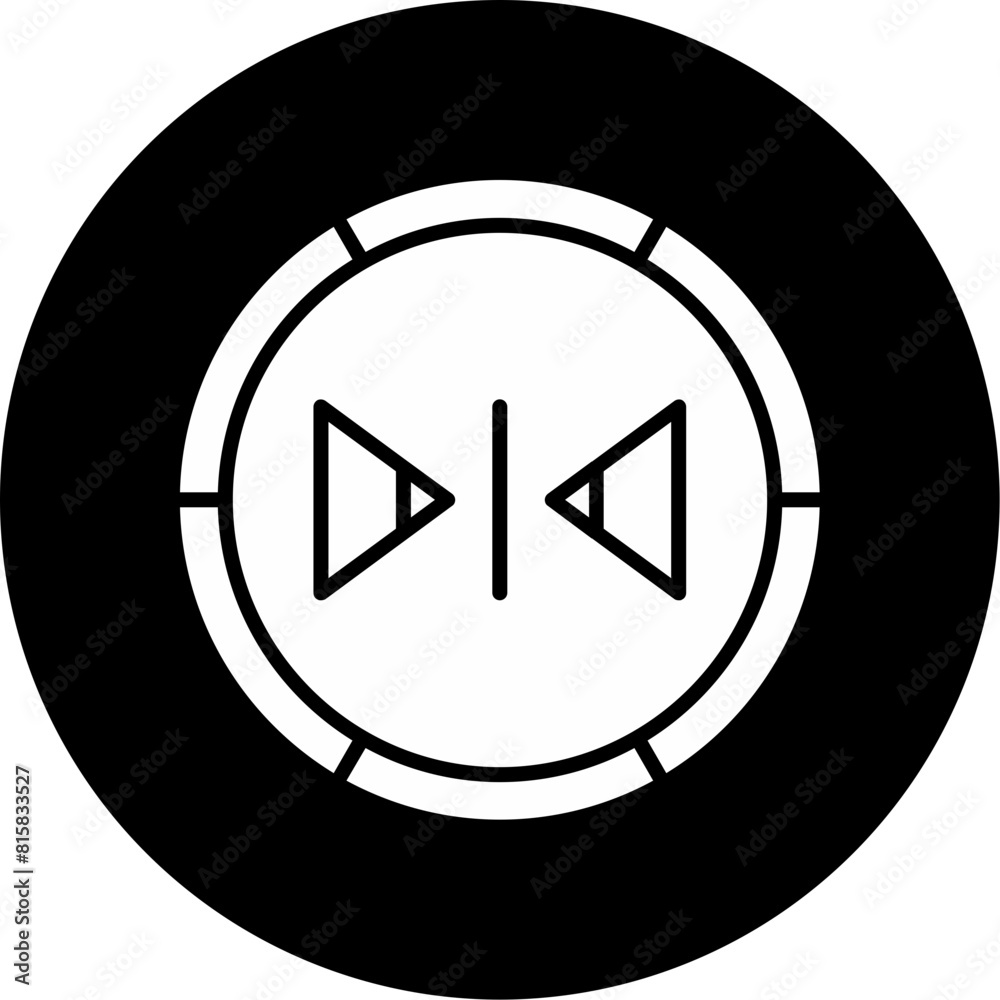Elevator Buttons Icon Elevator Buttons Icon