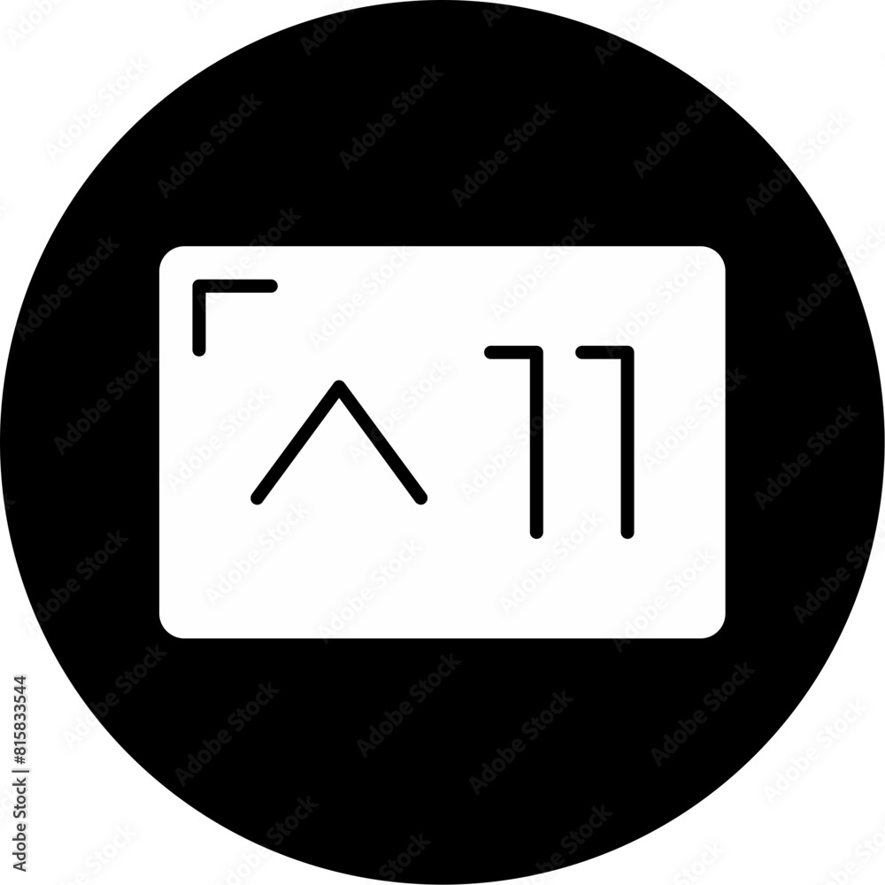 Display Icon Display Icon