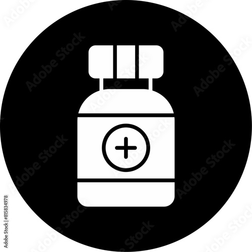 Medicine Icon