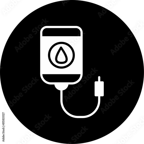 Dialysis Icon