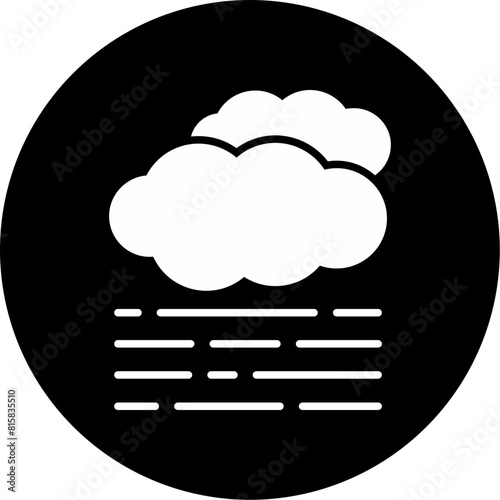 Fog Icon