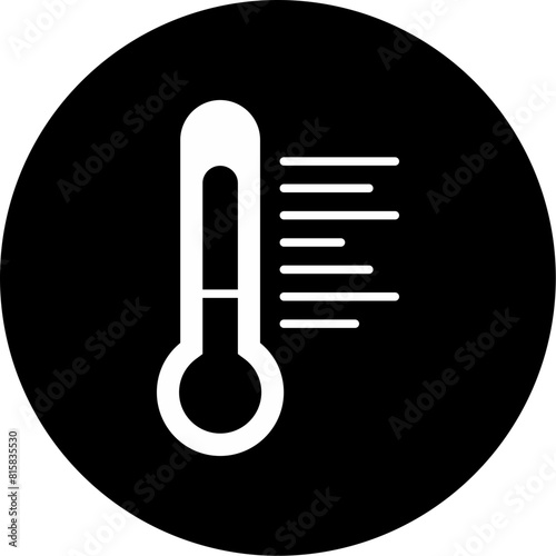 Temperature Icon