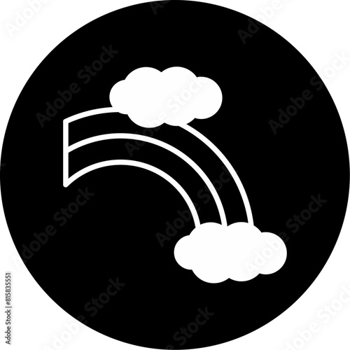 Rainbow Icon