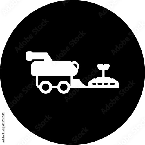 Seeding Icon