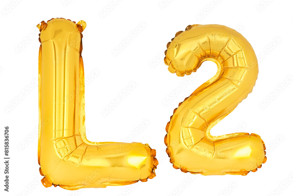 Golden word and number L2 isolate no white background.png Golden word and number L2 isolate no white background.png