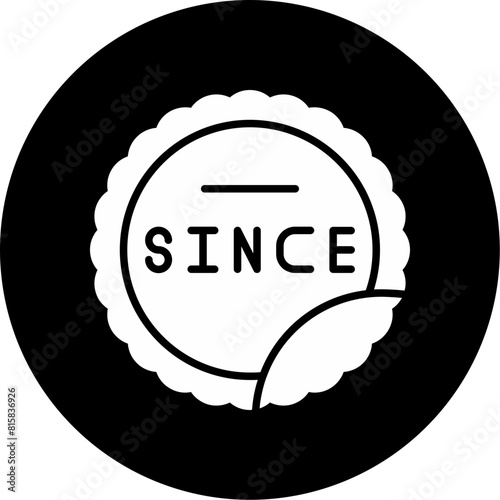 Since Icon