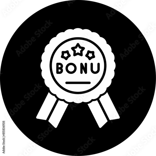 Bonus Icon