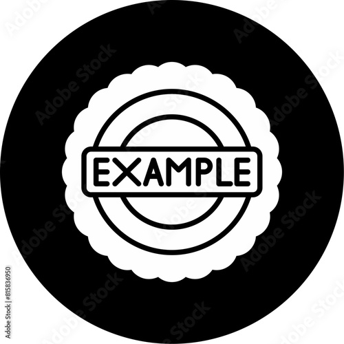 Example Icon