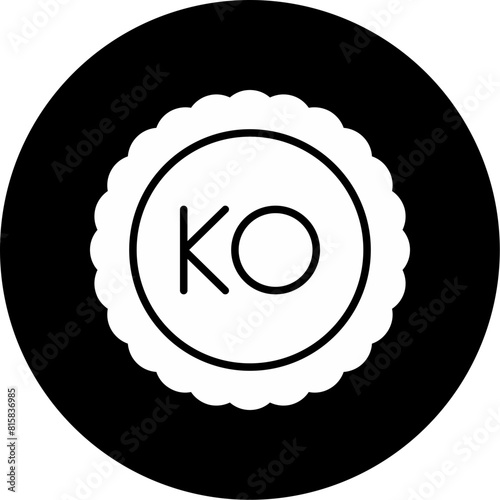 Ko Icon