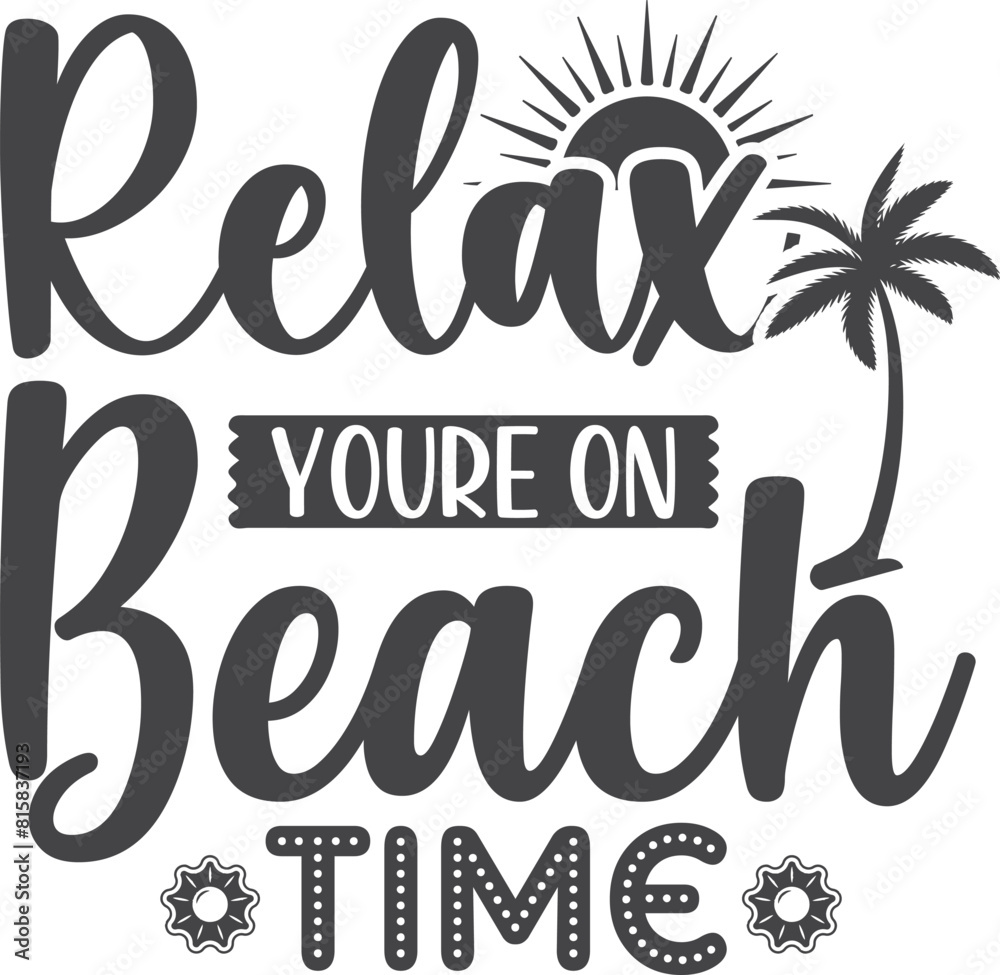 Summer Quotes Bundle Summer Quotes Bundle