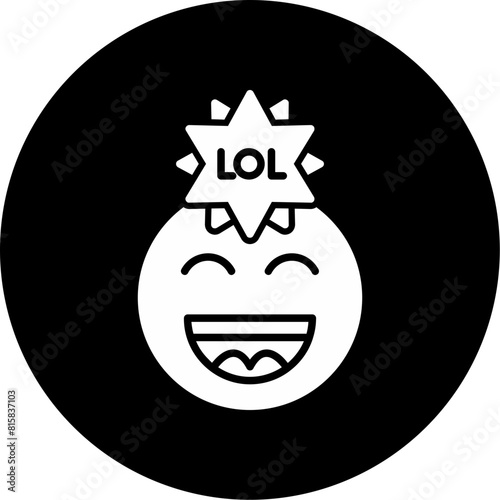 Lol Icon