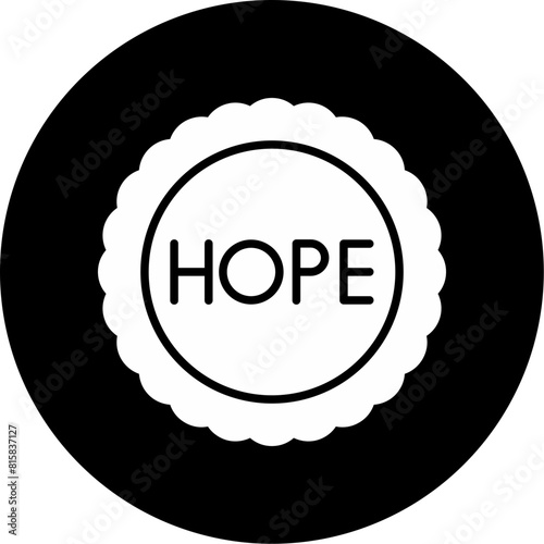 Hope Icon