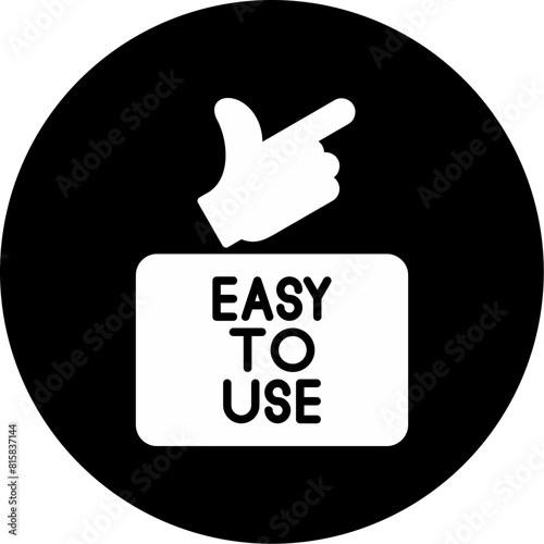 Easy Icon