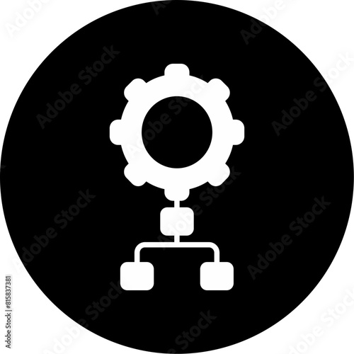 Implement Icon