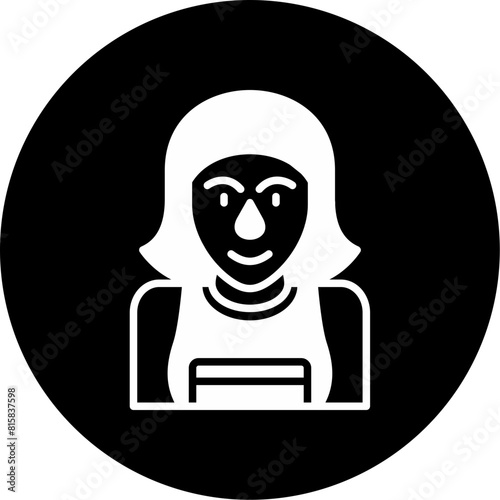 Runner Icon