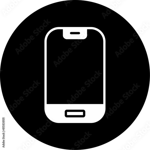 Smartphone Icon