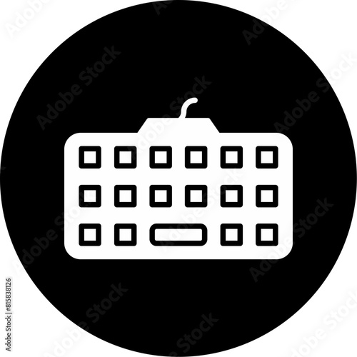 Keyboard Icon