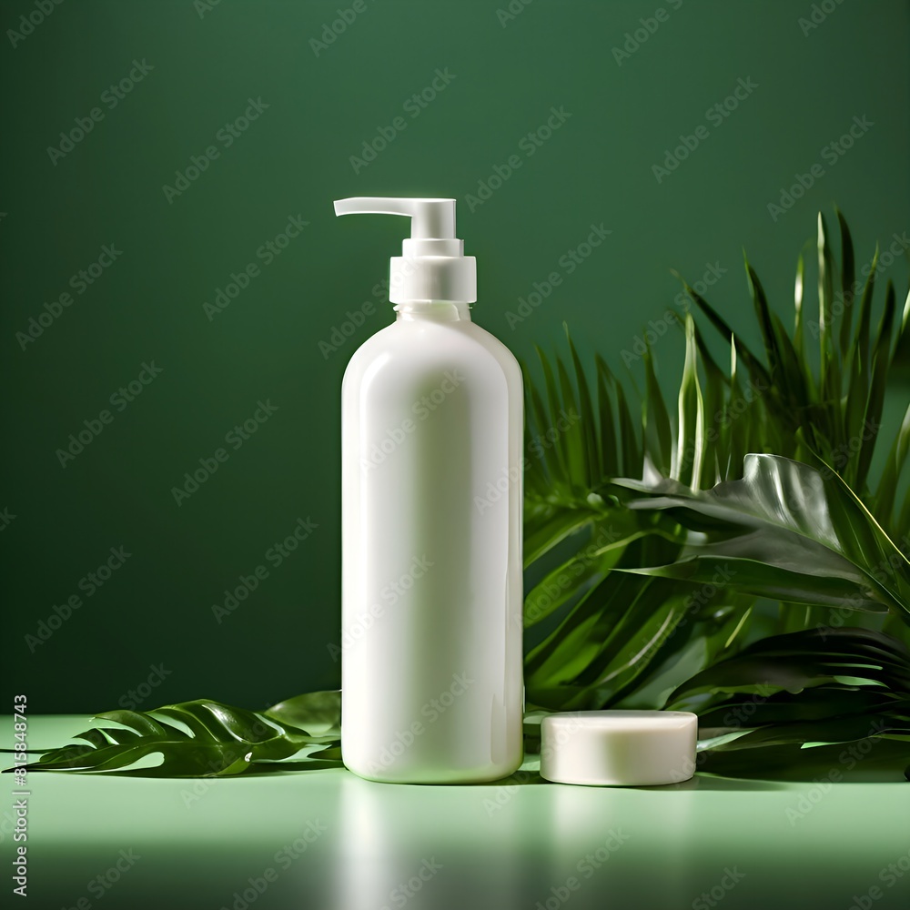 cosmetic bottles with leaves,Vibrant Cosmetic Bottles with Natural Leaves Captivating Dark and Light Green Background,#CosmeticBottles #Greenery #NatureInspired #BeautyProducts #EcoFriendly#OrganicCos cosmetic bottles with leaves,Vibrant Cosmetic Bottles with Natural Leaves Captivating Dark and Light Green Background,#CosmeticBottles #Greenery #NatureInspired #BeautyProducts #EcoFriendly#OrganicCos