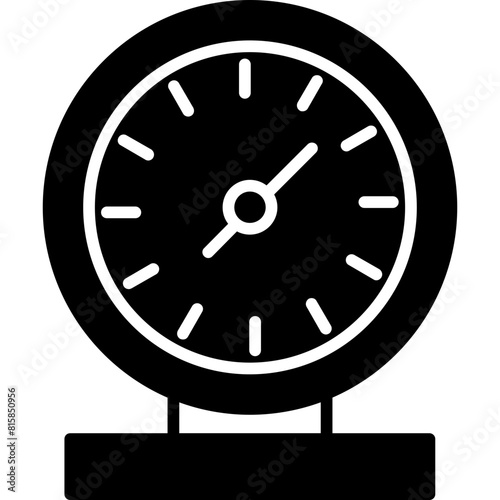 Barometer Icon