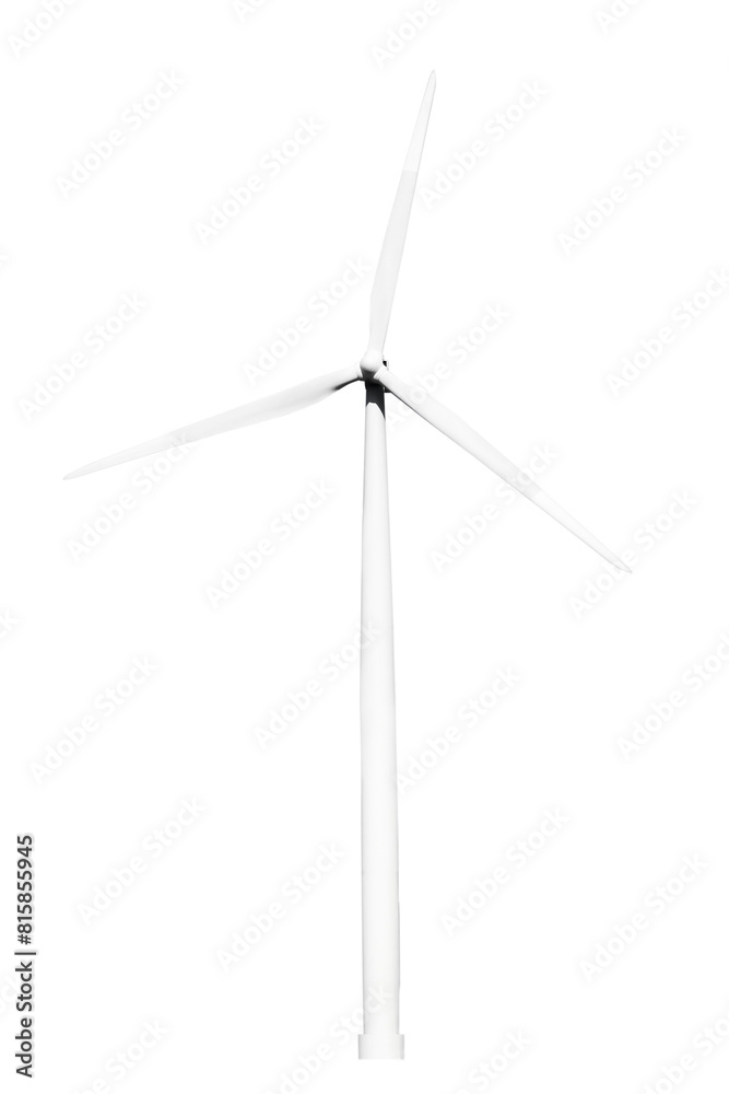 Wind Turbine 