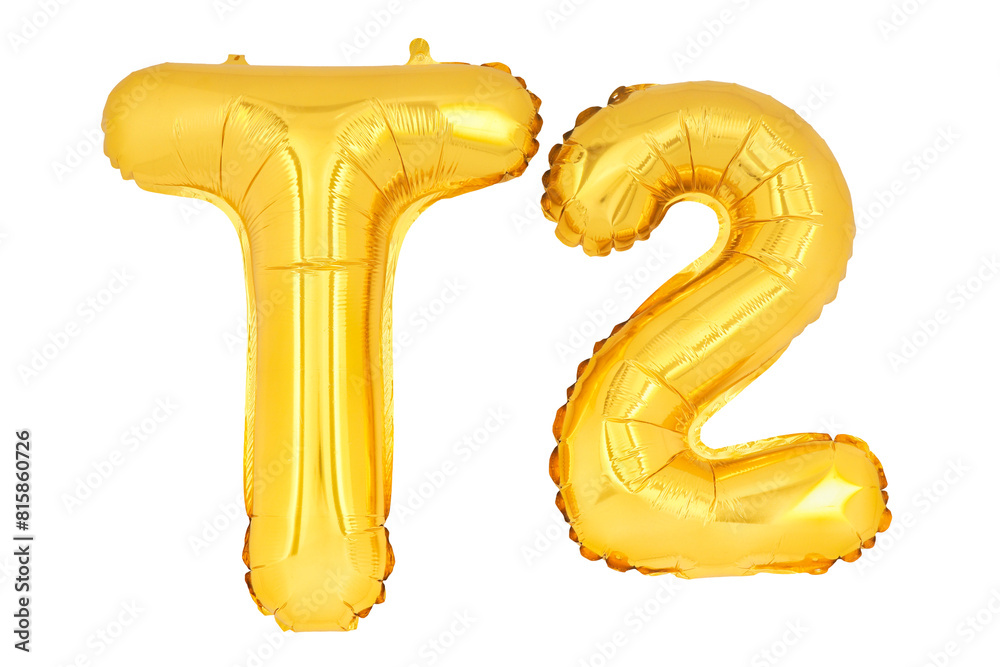 Golden word and number T2 isolate no white background.png Golden word and number T2 isolate no white background.png
