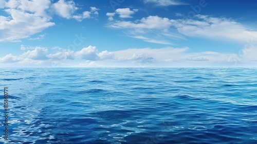 Wallpaper Mural Pacific Ocean UHD Wallpaper Torontodigital.ca