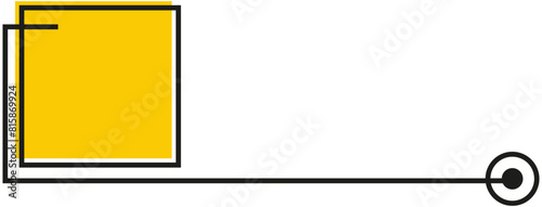 Сallouts titles .Digital callouts .Callouts titles banner . Callouts titles banner. Futuristic callouts template, digital line text frame boxes and callout label .
