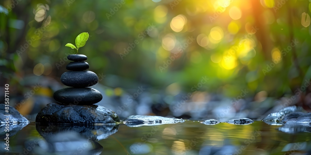 Tranquil Retreat in Nature Serene Zen Garden Sanctuary for Spiritual Wellness and Mindfulness Experience Tranquil Retreat in Nature Serene Zen Garden Sanctuary for Spiritual Wellness and Mindfulness Experience