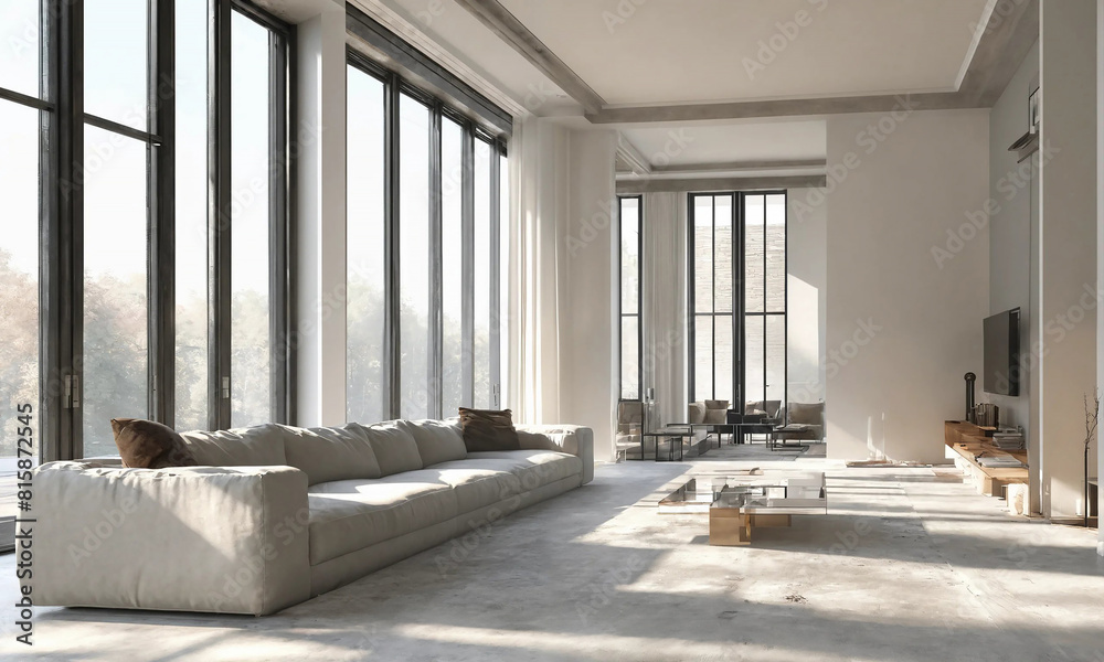 Generate a highly realistic image of a modern arch 22 Generate a highly realistic image of a modern arch 22