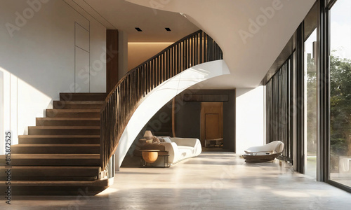 grand staircase 3