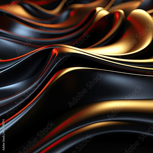 black wallpaper UHD Wallpapar