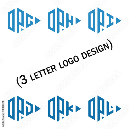business logo design
Creative 3 letter logo design, DPG,DPH,DPI,DPJ,DPK,DPL,