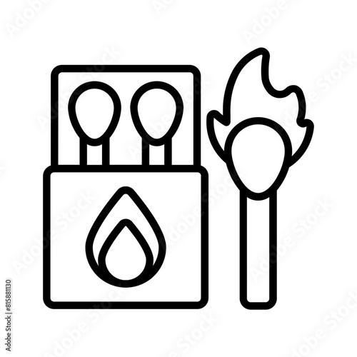 matches
