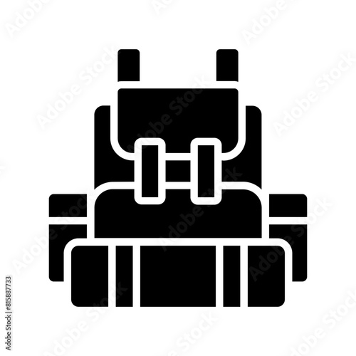 backpack icon