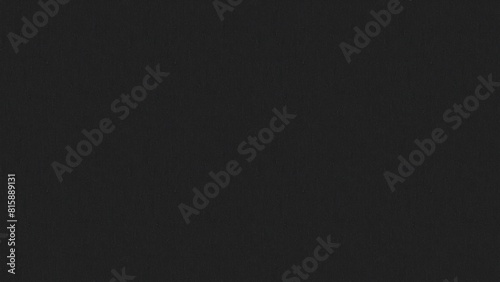 Texture material background Black Denim Fabric 1 photo