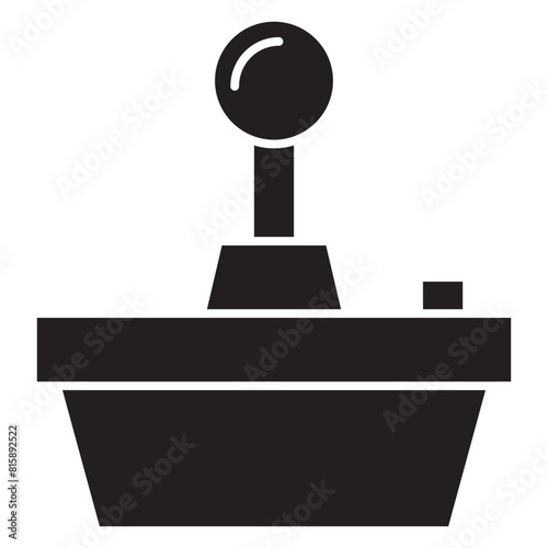 joystick icon