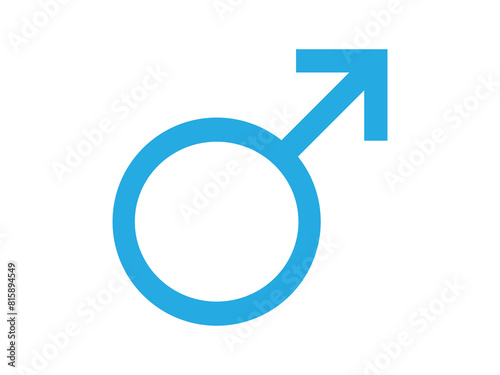 Male symbol