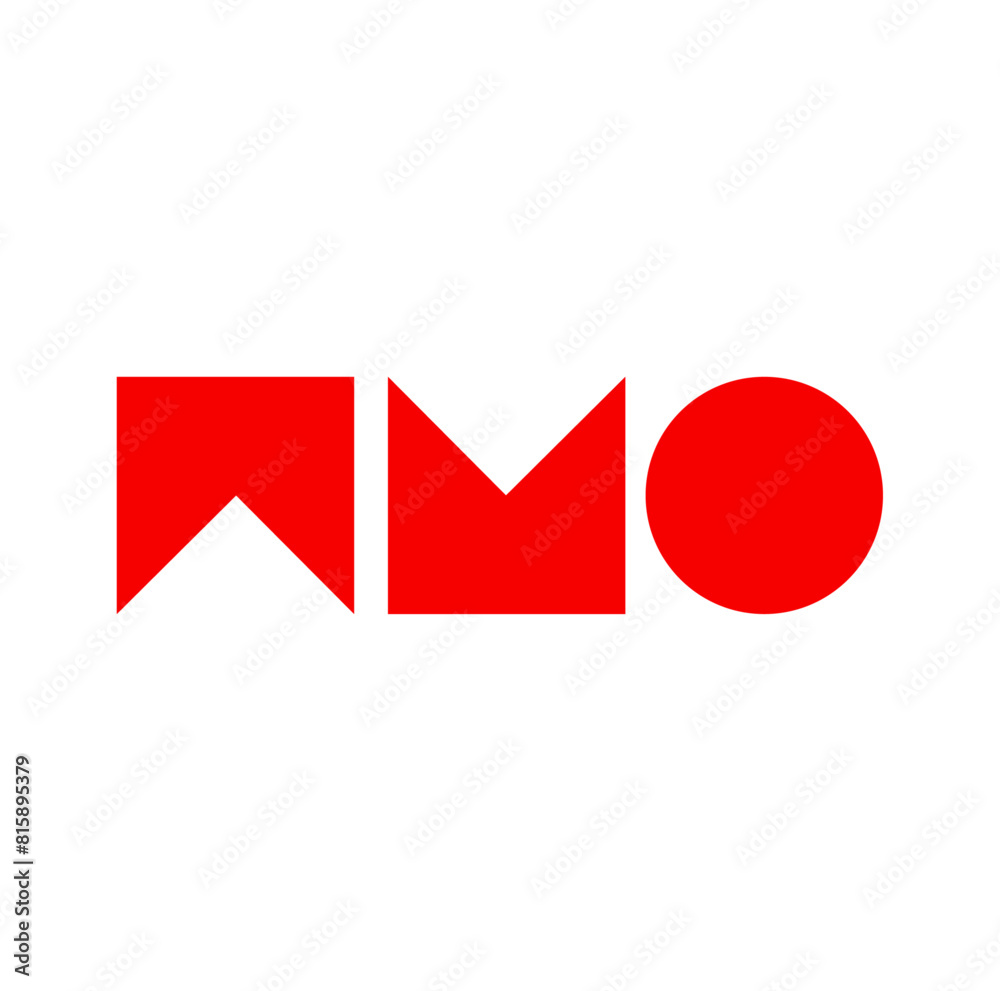 WMO monogram