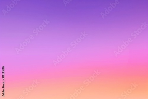 Soft gradient background blending seamlessly from purple to pink