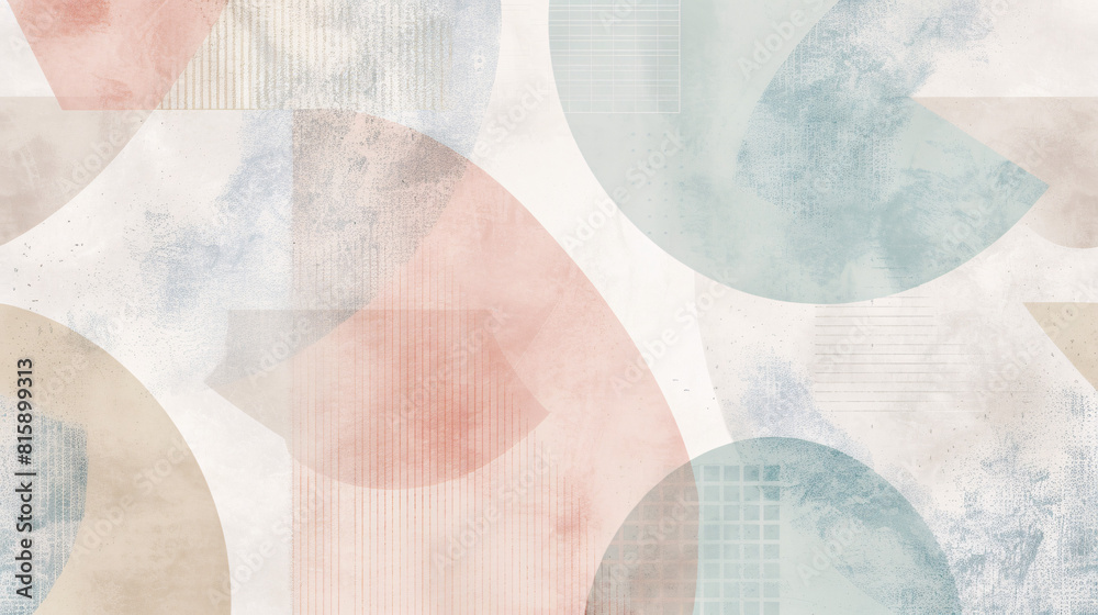 Obraz premium Modern abstract art backdrop, perfect for digital wallpaper, contemporary decor, and background. Elevate any space with unique pattern texture and design, for website, presentation, or display.