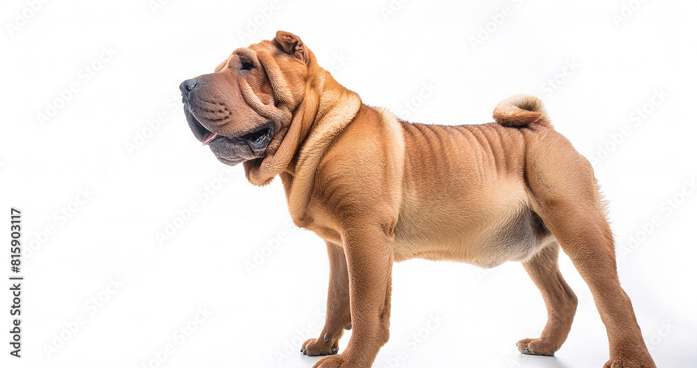 Lifespan Of Chinese Shar Pei