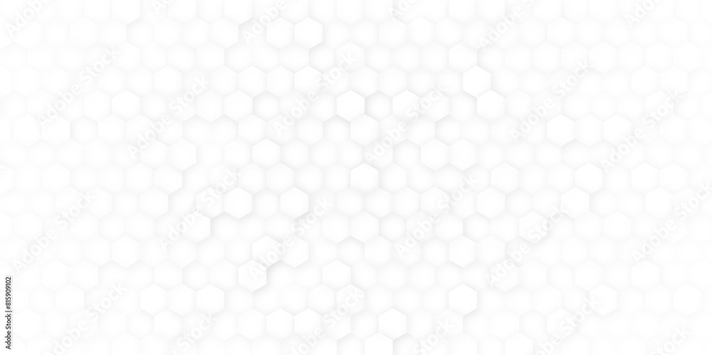 Hexagonal abstract background vector illustration. Creative and decorative modern technological hexagon pattern background Hexagonal abstract background vector illustration. Creative and decorative modern technological hexagon pattern background