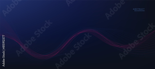 Abstract futuristic digital technology background. Vector illustration, EPS10.