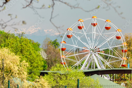 Ruota panoramica