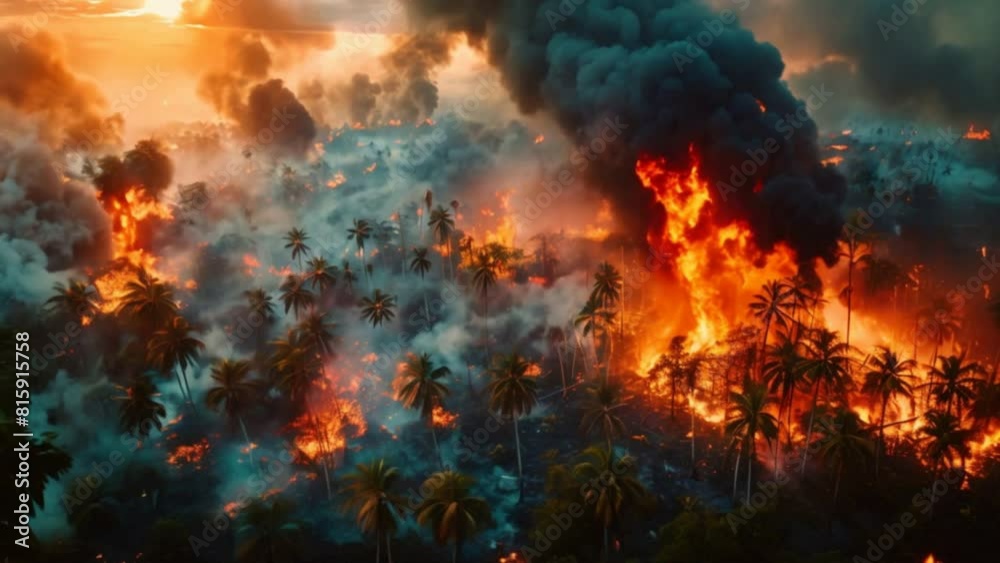 Human activities, such as burning fossil fuels and deforestation, are major contributors to the greenhouse gas emissions driving global warming.