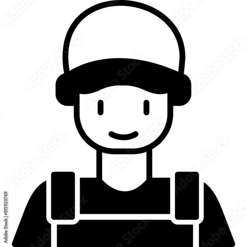 Technician Icon