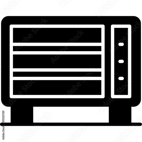 Sterilizer Icon